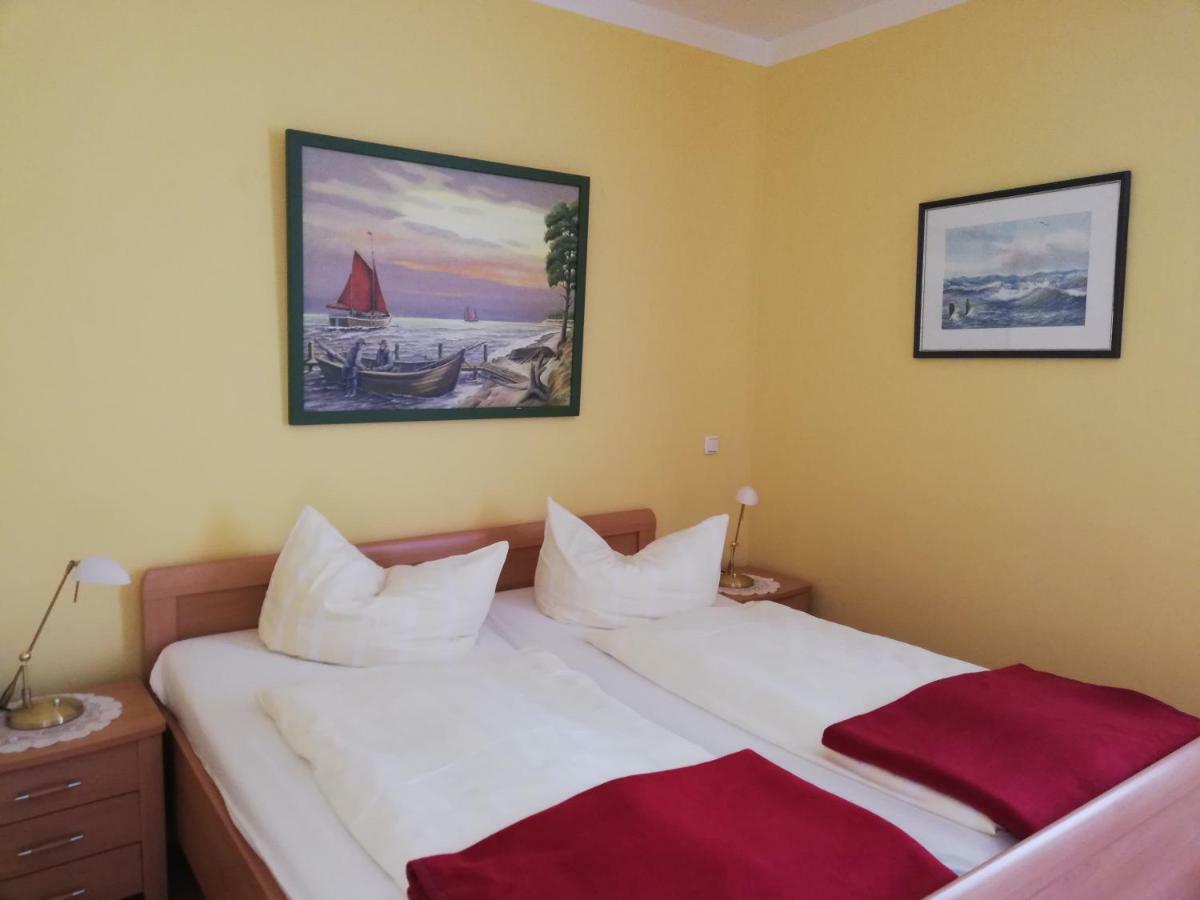 Haus Suederriff 20 Διαμέρισμα Neuharlingersiel Εξωτερικό φωτογραφία