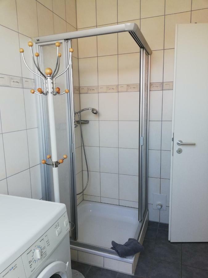 Haus Suederriff 20 Διαμέρισμα Neuharlingersiel Εξωτερικό φωτογραφία
